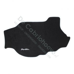 MX5 Tapis de coffre avec logo Roadster
