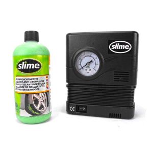 MX5 Système de réparation des pneus