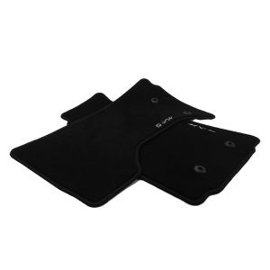 MX5 Mats noir (à partir du numéro de châssis 121 952)
