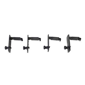 MX5 Kit de montage du tapis de sol