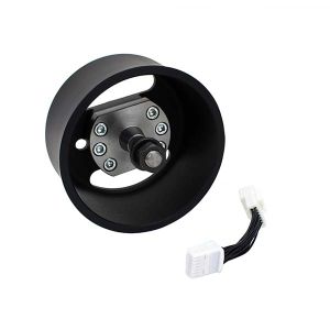 Adaptateur de moyeu de direction MX5 ND & NDRF