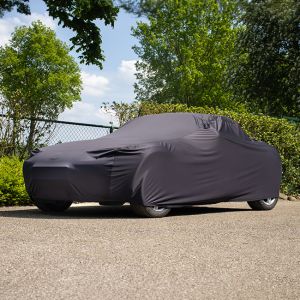 Mazda MX5 housse d'extérieur imperméable et respirante pour le stockage extérieur protection contre la pluie, la saleté et les rayons UV-