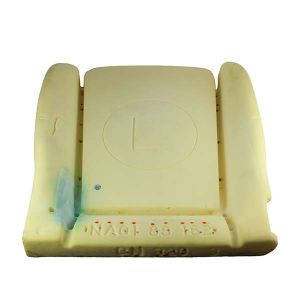 MX5 Siège en mousse côté conducteur (siège pilote)