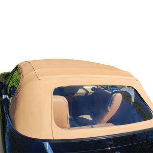 MX5 Softtop - Modèle original en PVC (tan)