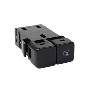 MX5 Interrupteur de chauffage de la lunette arrière