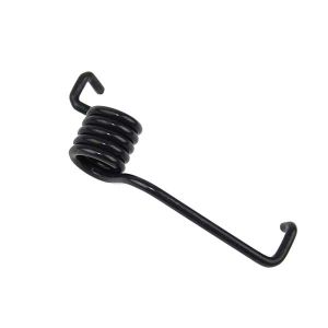 MX5 Spring frame soft top gauche