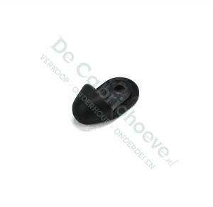 MX5 Closure rubber nipple (soft top et hard top)