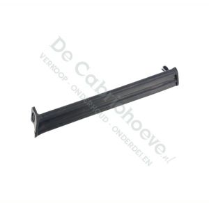 MX5 Joint de capot n°2 - caoutchouc arrière gauche