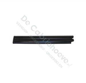 MX5 Bande d'étanchéité du capot n° 2 - caoutchouc avant droit