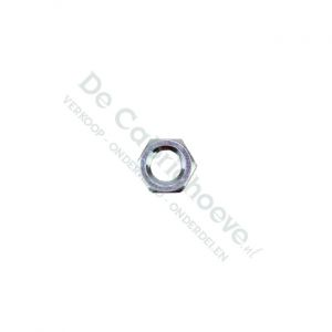 MX5 Nut hardtop holder