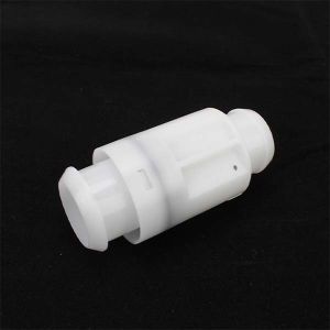 MX5 Canal d'évacuation des eaux (haut)