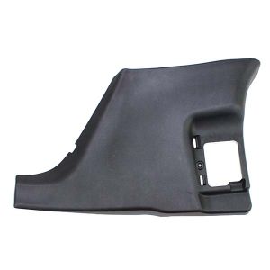 MX5 Upholstery hardtop noir arrière gauche