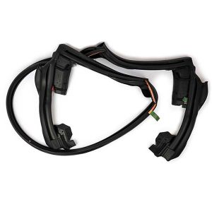 MX5 Caoutchouc d'étanchéité du milieu du toit rigide