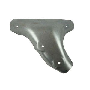 MX5 Collecteur d'échappement avec bouclier thermique 