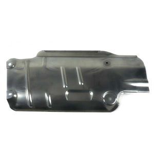 MX5 Isolation de l'échappement arrière 1.6l et 1.8l