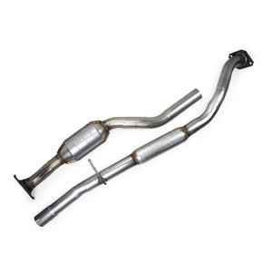 Mazda MX5 NC centre pipe avec catalyseur échappement 2006-2015
