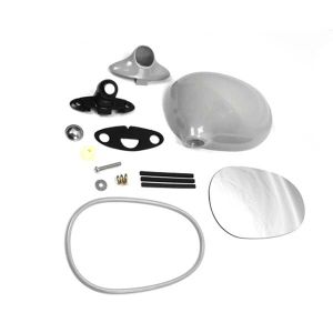 MX5 Jeu de rétroviseurs non peints