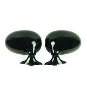 MX5 Jeu de rétroviseurs verts