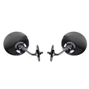 MX5 Jeu de rétroviseurs style classique - Jass Performance