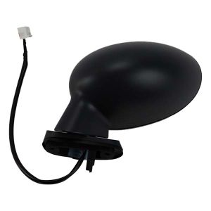 MX5 Rétroviseur électrique non monté