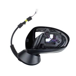 MX5 Rétroviseur côté gauche (sans chauffage et système RVM-)