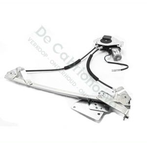 MX5 Mécanisme de fenêtre électrique gauche