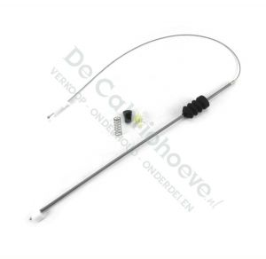 MX5 Mécanisme de lève-vitre électrique court-circuité