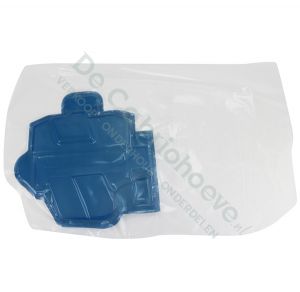 MX5 Film de porte droit