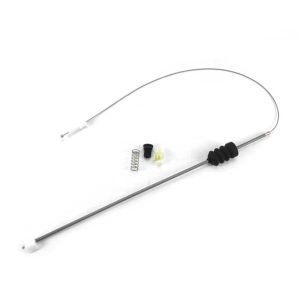 MX5 Mécanisme de lève-vitre électrique court-circuité