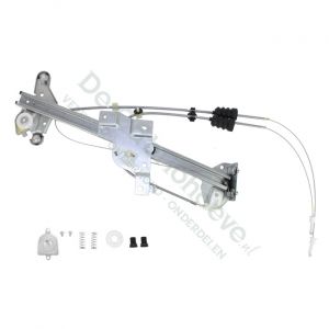 MX5 Mécanisme de fenêtre électrique gauche
