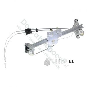 MX5 Mécanisme de fenêtre électrique droite