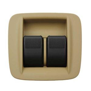 MX5 Interrupteur de fenêtre (couleur tan)