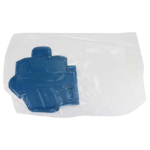 MX5 Film de porte droit