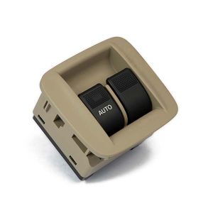 MX5 Lumière de commutateur de fenêtre beige