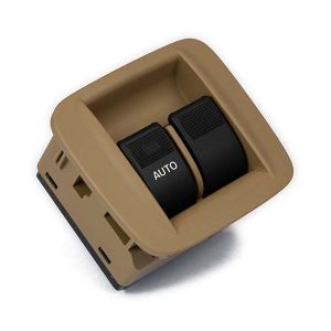 MX5 Interrupteur de fenêtre couleur Tan