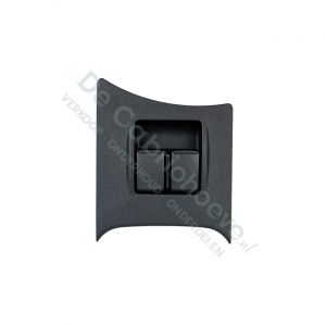 MX5 Interrupteur de fenêtre, version hardtop