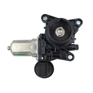 MX5 Engine window control left electric soft top