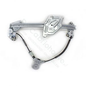 MX5 Mécanisme de fenêtre électrique droite