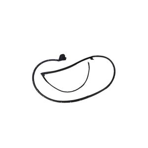 MX5 Caoutchouc de porte gauche 