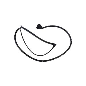 MX5 Caoutchouc de porte droit