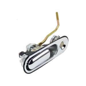 MX5 Poignée de porte complète droite chromée