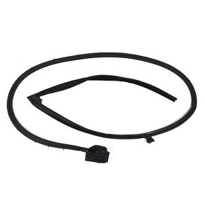 MX5 Caoutchouc de porte droit