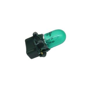 MX5 Ampoule 3.4W verte tableau de bord