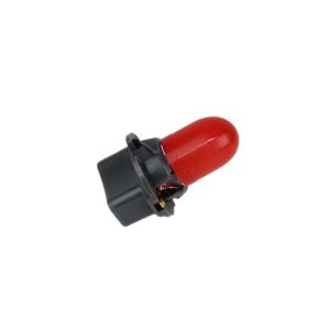 MX5 Ampoule rouge 3.4W tableau de bord