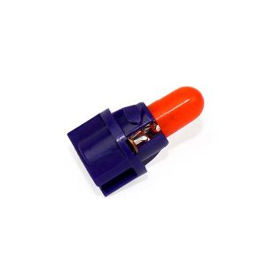 MX5 Ampoule orange 1.4W tableau de bord