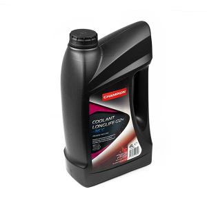Liquide de refroidissement MX5 Champion Longlife (5 litres)