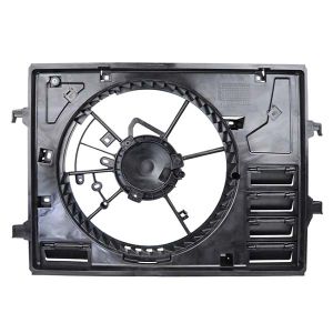 Ailette de refroidissement du boîtier du MX5