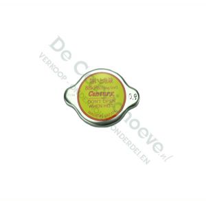 MX5 Couvercle de radiateur 