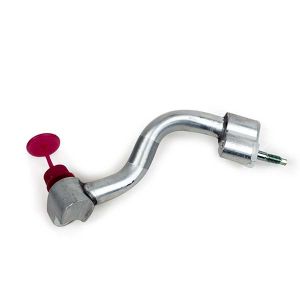 MX5 Tuyau de climatisation