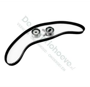 MX5 Distribution Set Gates